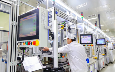 以自动控制技术研究为引擎 促进数字技术与制造业深度融合